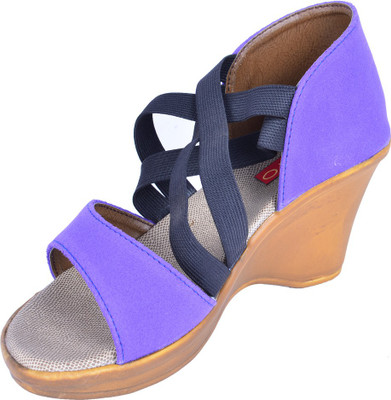 60% OFF on Stiletto Wedges