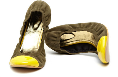 34% OFF on Bluebean Bellies