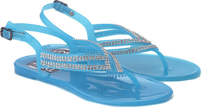 45% OFF on Nell Flats