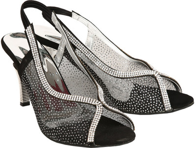 50% OFF on Ruby Heels 50% OFF on Ruby Heels