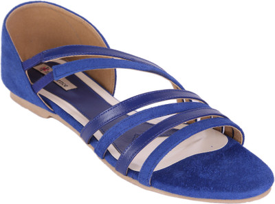 60% OFF on Indulgence Flats