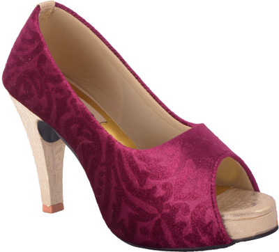 45% OFF on Grafion Heels