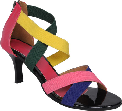 20% OFF on Shapes Heels 20% OFF on Shapes Heels