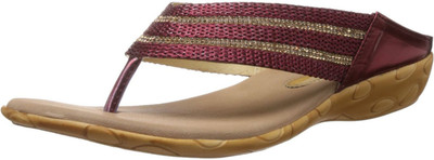 20% OFF on Kally Zari Flats