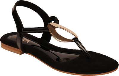 40% OFF on Liza Flats