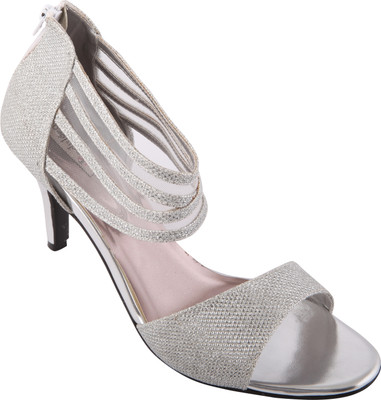 Indulgence Heels Indulgence Heels