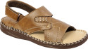 Khadim's Softouch Sandals