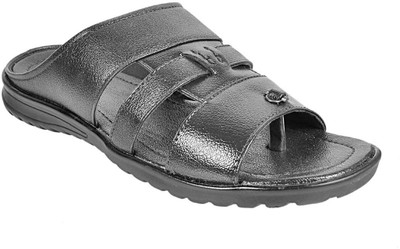 60% OFF on Nonch Le Black Slippers 60% OFF on Nonch Le Black Slippers
