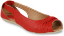 25% OFF on Studio 9 Chic Ballerina Flats