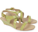 50% OFF on Urbanwoods Green Wedges