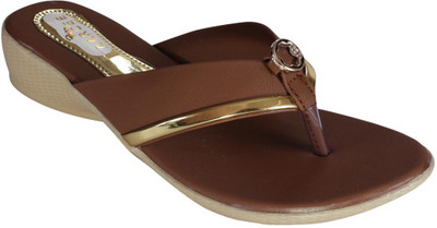52% OFF on Recent Collection Wedges