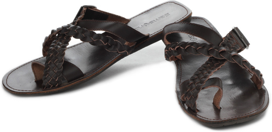 samsonite sandals