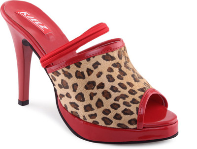 60% OFF on Kielz Ladies Heels