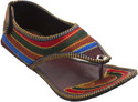 50% OFF on Paduki Ethnic Footwear Flats