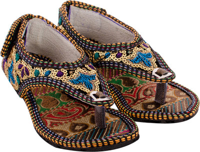 34% OFF on Ridhi Sidhi Girls Sandals 34% OFF on Ridhi Sidhi Girls Sandals