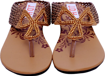 60% OFF on J.D.H Flats