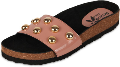 56% OFF on Amica Slexia Flats 56% OFF on Amica Slexia Flats