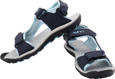 spinn sandals
