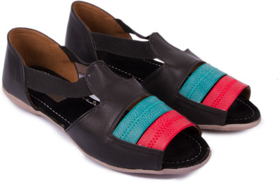 29% OFF on Nector Sandals Flats 29% OFF on Nector Sandals Flats