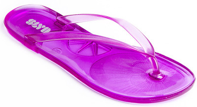42% OFF on Slyd Jelly Flats 42% OFF on Slyd Jelly Flats