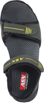 45% OFF on ASN Epylw Sandals 45% OFF on ASN Epylw Sandals