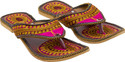 33% OFF on Royal Collection Brown Flats 33% OFF on Royal Collection Brown Flats