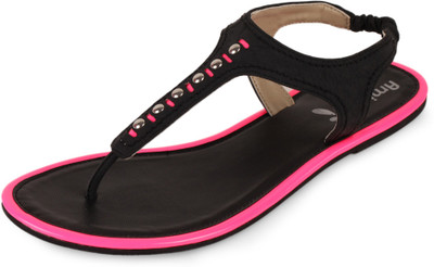 53% OFF on Amica Slexia Flats