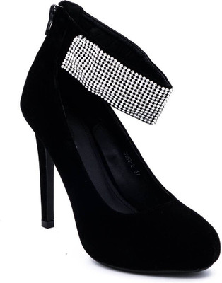 50% OFF on Belle Gambe Heels