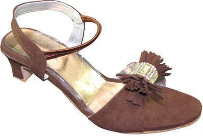 55% OFF on Faith 10002014 Girls Heels