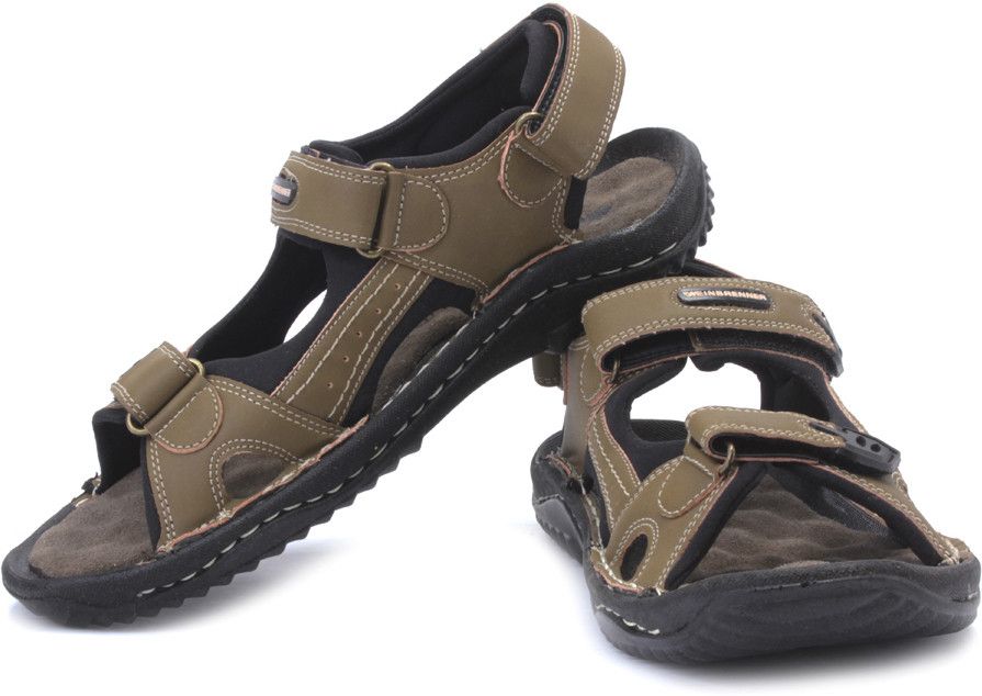 weinbrenner sandals flipkart