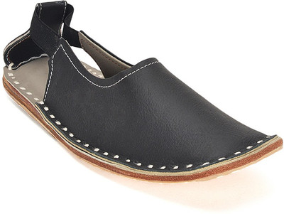 58% OFF on Paduki Ethnic Sandal Leather Sandals 58% OFF on Paduki Ethnic Sandal Leather Sandals
