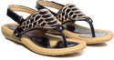 Craze Shop Girls Sandals