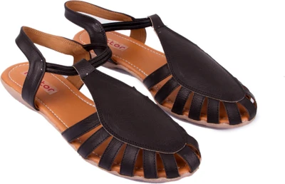 Nector Sandals Flats Nector Sandals Flats