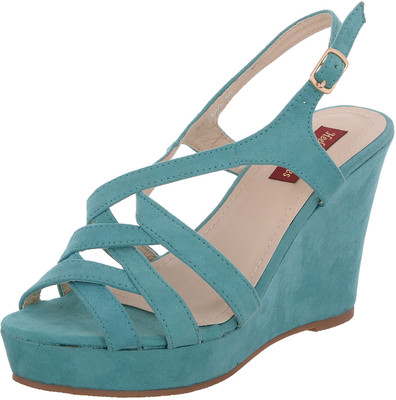 18% OFF on Heels n Wedges Wedges 18% OFF on Heels n Wedges Wedges