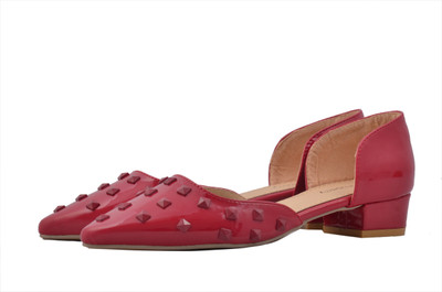 44% OFF on Shuberry SB-023 Heels