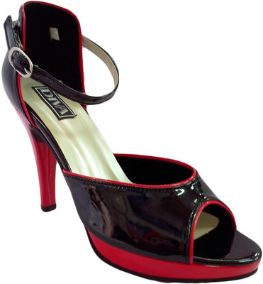 24% OFF on Diva Heels 24% OFF on Diva Heels