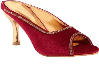 50% OFF on Adorn Heels