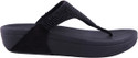 Spydo Spydo Black sandals Flats