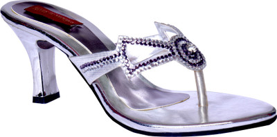 28% OFF on Heels N Wedges Heels