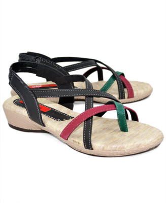 10% OFF on Shoedeal 6100 Black Flats 10% OFF on Shoedeal 6100 Black Flats