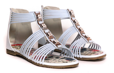 10% OFF on Craze Shop Girls Sandals