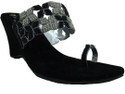 25% OFF on Senso Vegetarian Shoes Ladies Party Wedges