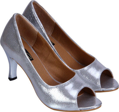 48% OFF on Jodie S-902 Heels