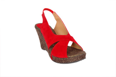 57% OFF on STUDIO 9 Super Chic Platform Wedges 57% OFF on STUDIO 9 Super Chic Platform Wedges