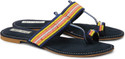 70% OFF on Wet Blue Flats