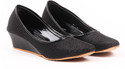 Sindhi Footwear Wedges