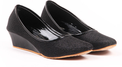 62% OFF on Sindhi Footwear Wedges