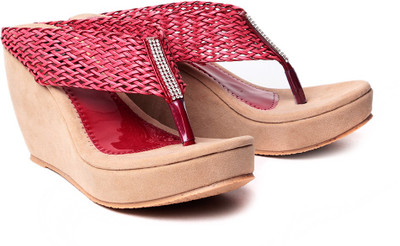 55% OFF on Ruby HS-006 Sober Wedges 55% OFF on Ruby HS-006 Sober Wedges
