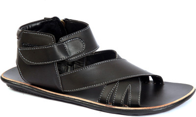 57% OFF on R9 Sandals