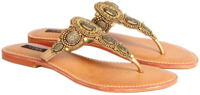 63% OFF on Kyra Flats